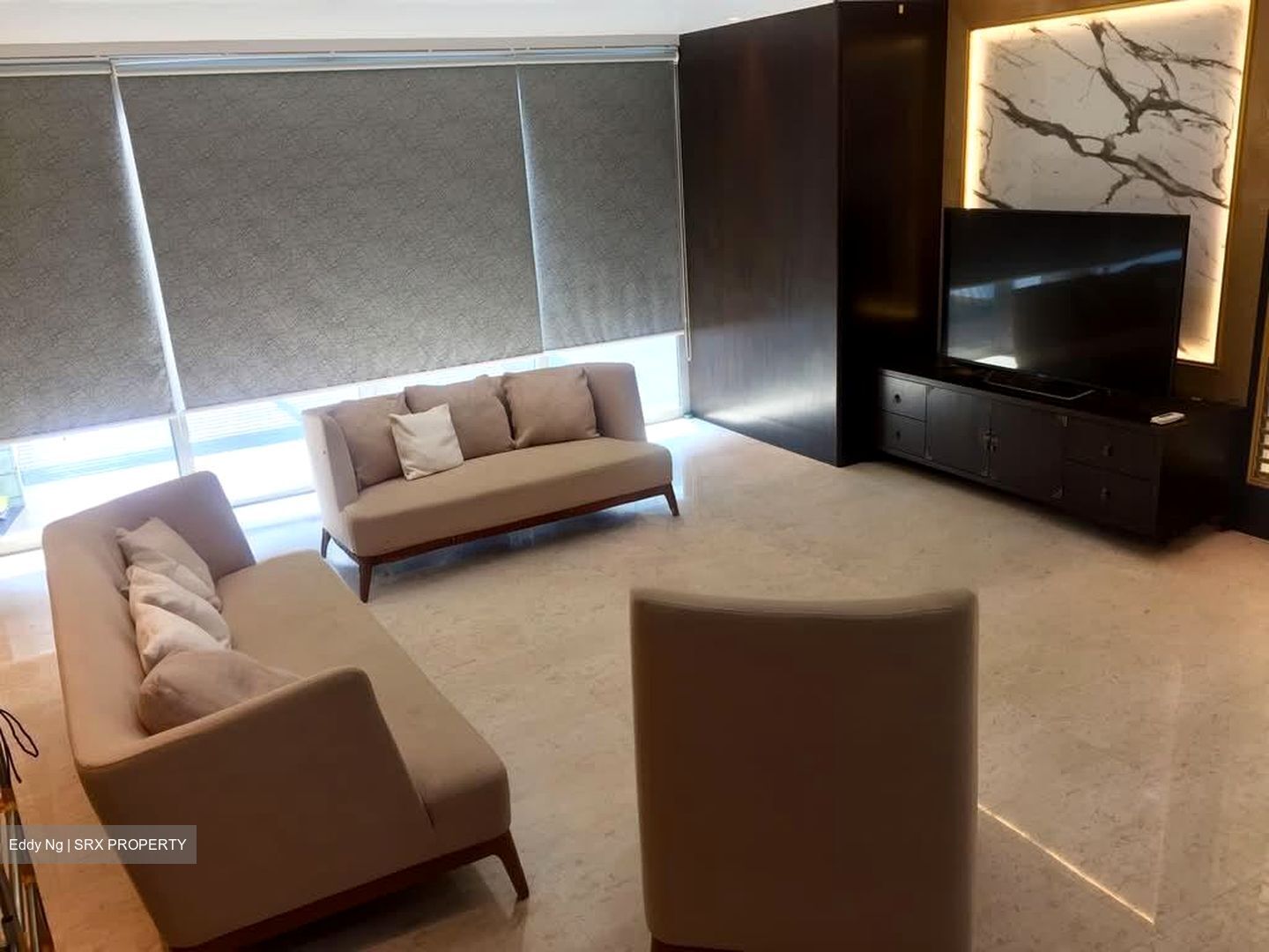 Caribbean At Keppel Bay (D4), Condominium #617687281
